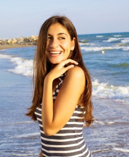 Sarah Glazer Jill